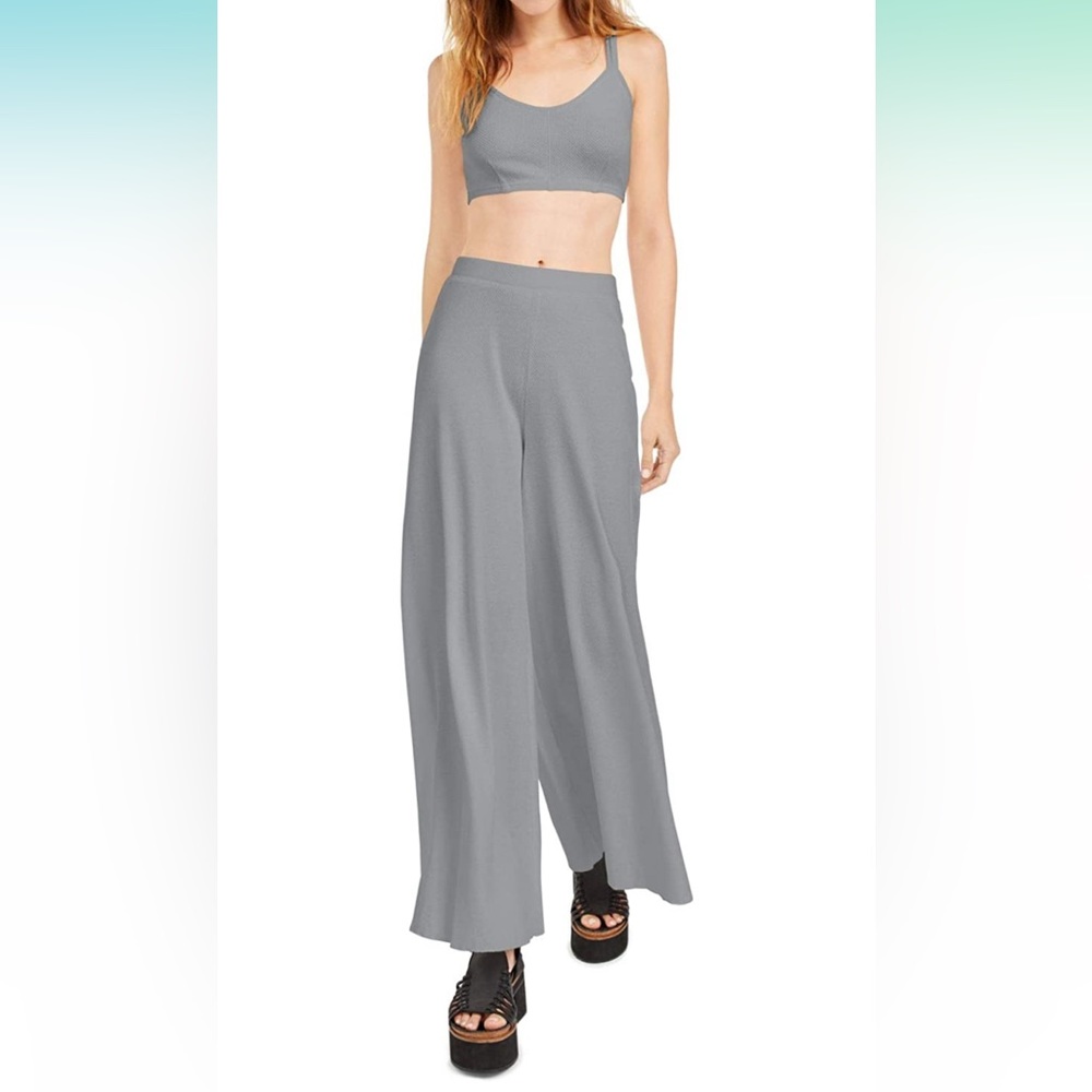 Free People Women's Oh Ribs Set